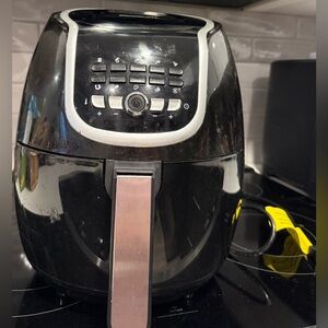 Air fryer